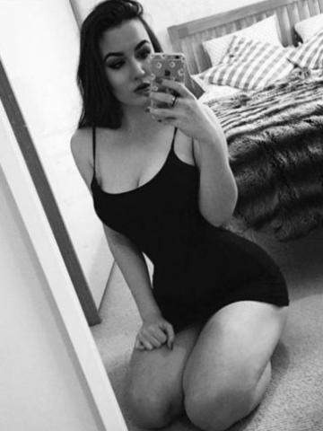 Индивидуалка Лариса Фотография 3